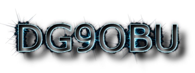 DG9OBU Logo